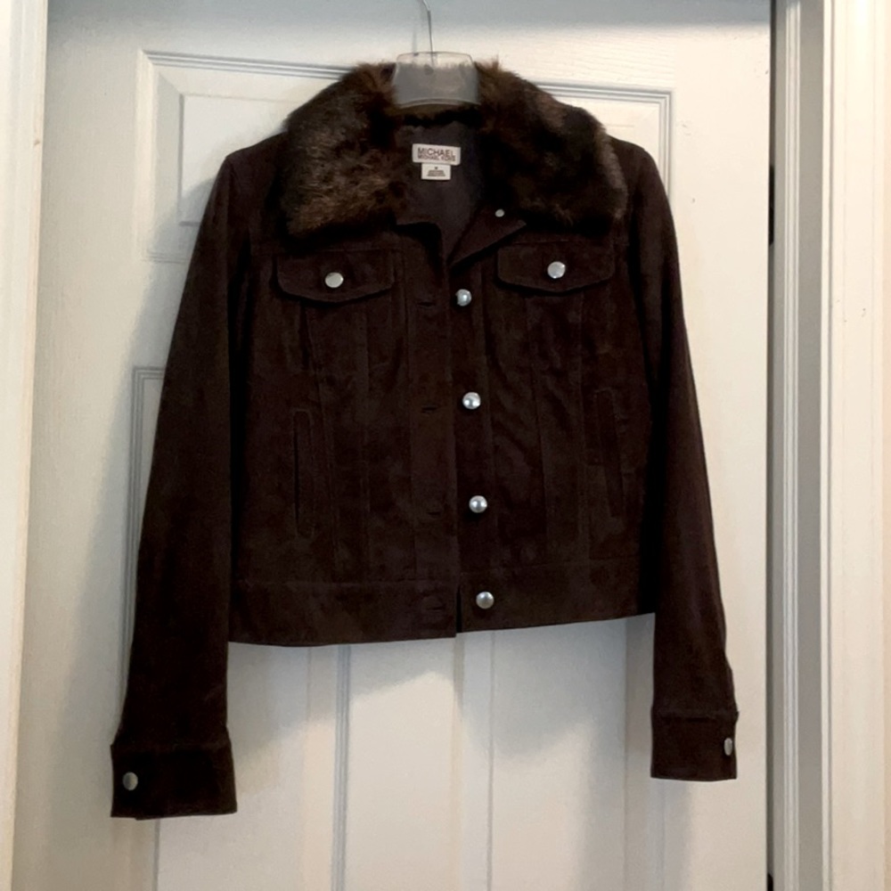 Michael Kors Jacket